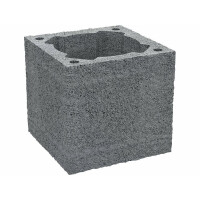 HOCH Pustak SW I  1W spalinowo -