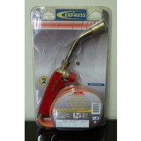 FLAMEXPRESS Lutownica na gaz płynny 5603