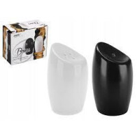 RAVI Przyprawniki solniczka pieprzniczka