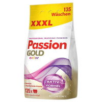 Passion-Gold Proszek do prania