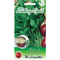 LEGUTKO Lubczyk ogrodowy 0,4G