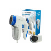 Golarka do ubrań PAPPUS sieciowa