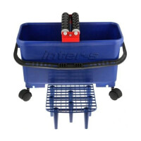 Wiadro glazurnicze  Interes