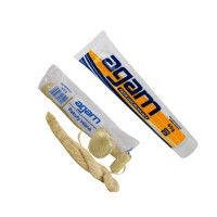 Pakuły 100g+pasta 65g zestaw AGAM 01 071