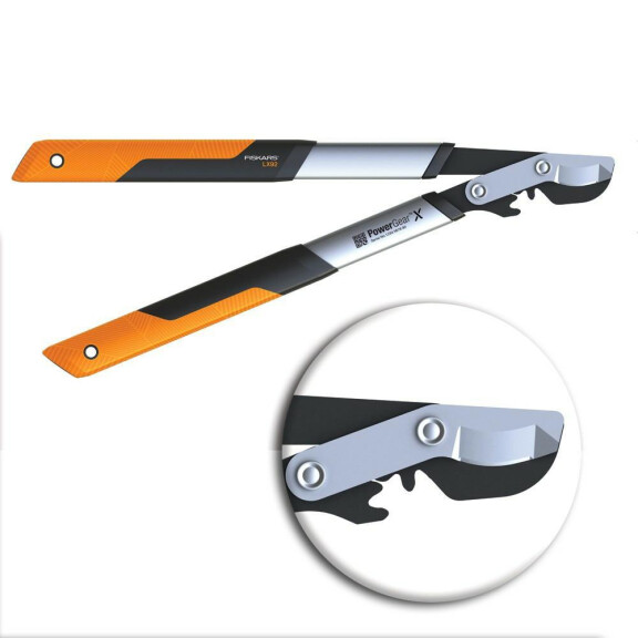 FISKARS Sekator nożycowy LX92