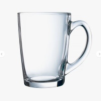 DAJAR LU-N5858-Kubek hartowany 32cl NEW