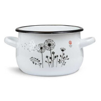 DAJAR EO-T Garnek 18cm 3,5l baryłka