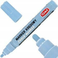 TOMA Marker kredowy końcówka okrągła