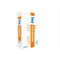 KNAUF Tynk ręczny GOLDBAND 30kg