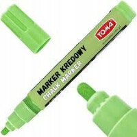TOMA Marker kredowy końcówka okrągła