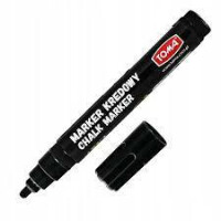 TOMA Marker kredowy końcówka okrągła