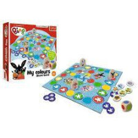 TREFL MOJE KOLORY BING 02256