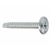 WKRĘT-MET Wkręt podkł.samow.WSPC-4,2x19