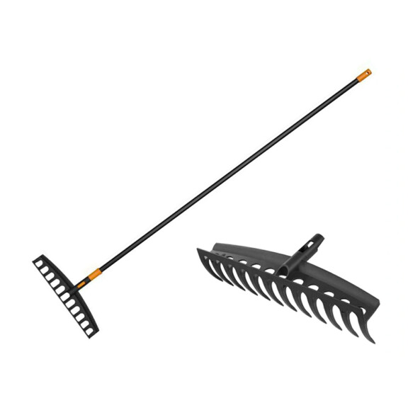 FISKARS Grabie uniwersalne M