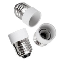 ADAPTER E27-E14 Oprawka redukcyjna