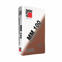 BAUMIT Zaprawa murarska MM100 kl.M10