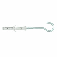 Hak rozporowy sufitowy  WX-08 4,5x50