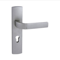 METRO Klamka zew FOCUS 90 WKL nik sat