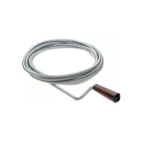 Żmijka kanalizacyjna 8mm x 5m