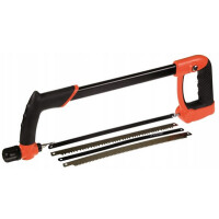 MOTIVE 090 100 Piła metalowa 4w1