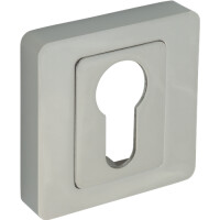 METRO Szyld AMB QZ-540 WKL chrom