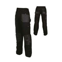 BHP Spodnie ogrodniczki BASIC LINE