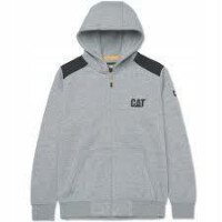 CAT Odzież BLUZA z kapturem ESSENTIAL