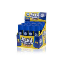 ASTRA Klej w sztyfcie 36g