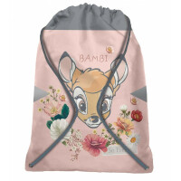 BENIAMIN Worek na gimnastykę BAMBI
