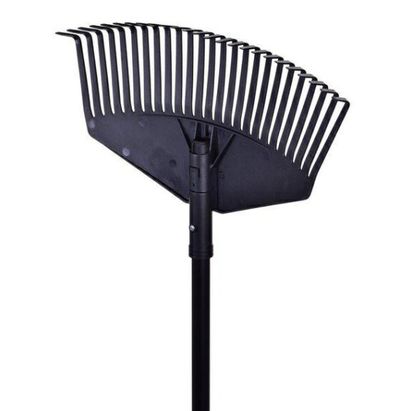 FISKARS Grabie do liści L plastik