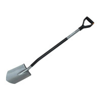 FISKARS Szpadel ostry