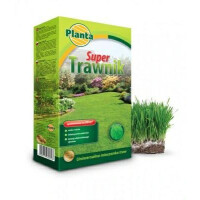 PLANTA Trawnik Super 0,9kg mieszanka