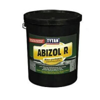 TYTAN Masa gruntująca ABIZOL R 18kg