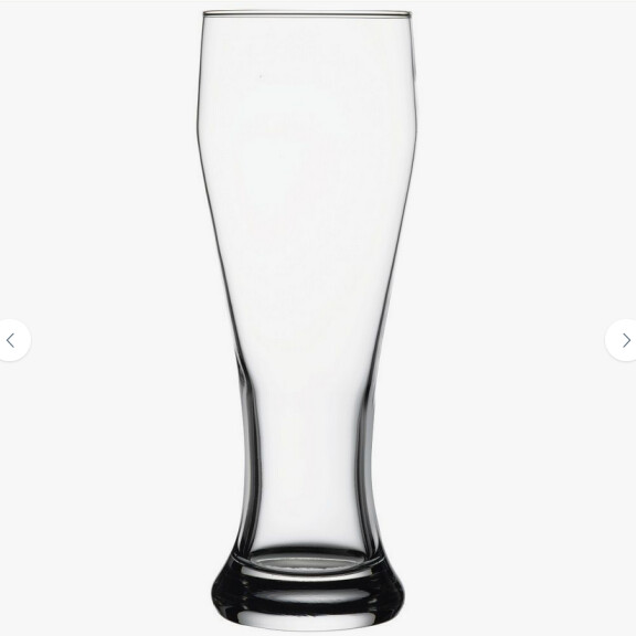 DAJAR PS-42756 Szklanka Piwo 665ml