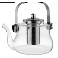 FLORENTYNA Dzbanek z zaparzaczem OTAR