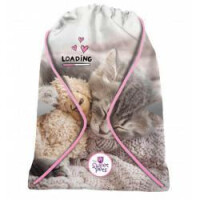 BENIAMIN Worek na gimnastykę THE SWEET