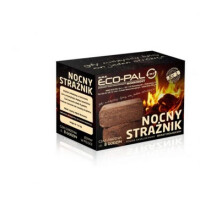 Brykiet drzewny NOCNY STRAŻNIK  1,9kg