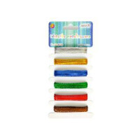 ALIGA Wstążka metalizowana 6 kolorów 2m