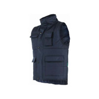 BHP Kamizelka ocieplana RONIN   M