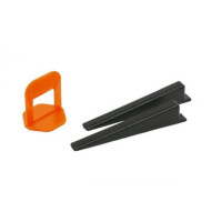 SOLID System poziomowania płytek