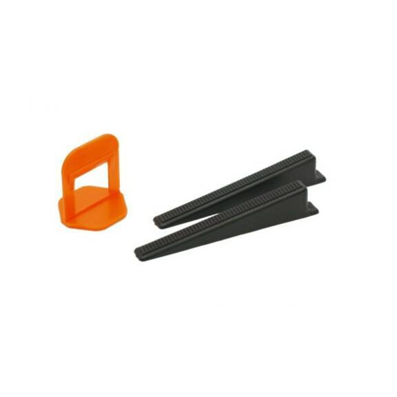 SOLID System poziomowania płytek