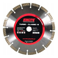 Kinczyk Tarcza Turbo Classic-B
