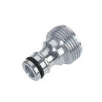 STALCO Przyłącze z gwintem zewnętrznym