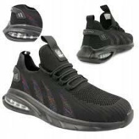 BHP Półbut ochronny VEGA SB rozm.45