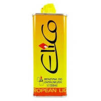 Benzyna do zapalniczek UNILIGHT  133ml