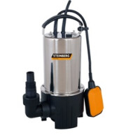 Pompa zanurzeniowa SWP 1100 INOX S
