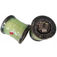 STALCO Żyłka tnąca kwadratowa Square XTR