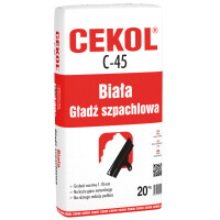 CEKOL C-45 5kg