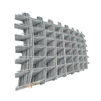 Krata zbrojeniowa zgrzewana fi 10 oczko