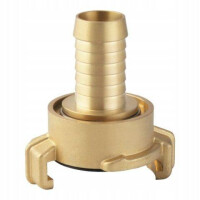 STALCO Złącze obrotowe z króćcem do węża